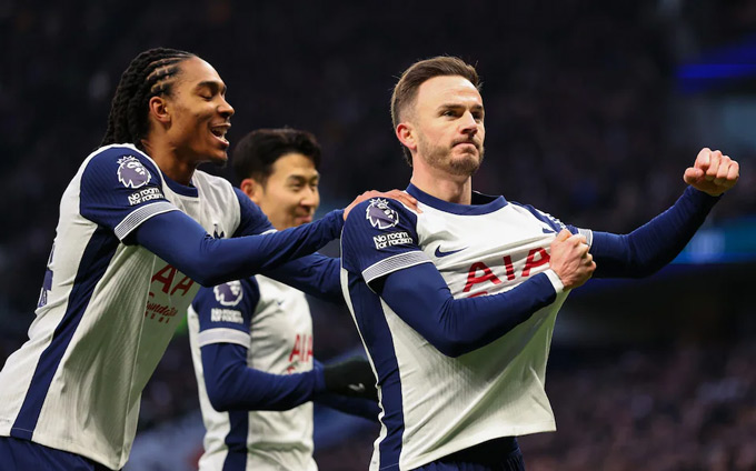 Tottenham muốn được gọi là Tottenham Hotspur hoặc Spurs