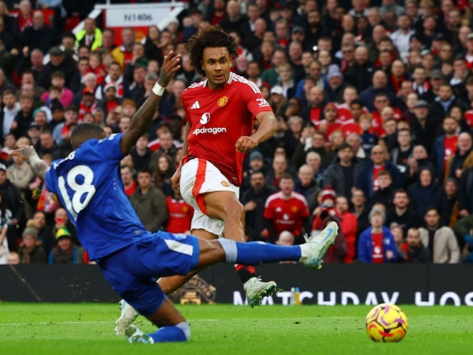 Trận đấu giữa Everton vs MU sẽ diễn ra vào giờ ăn trưa