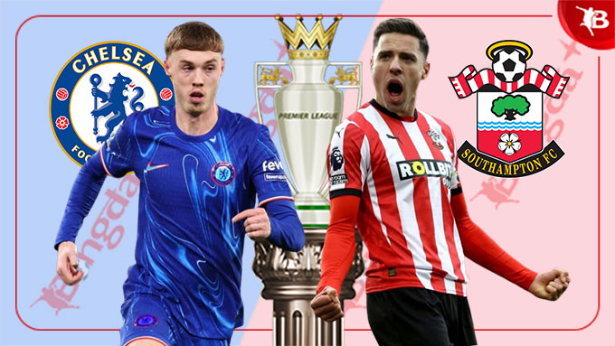 Chelsea vs Southampton