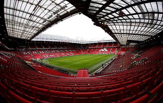 Ten Hag nói nhớ Old Trafford