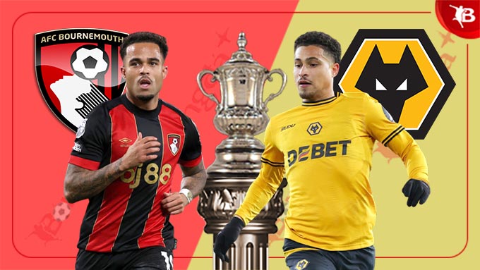 Bournemouth vs Wolves