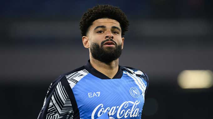 Philip Billing là quân bài bí ẩn mà Conte dành cho đội bóng cũ Inter