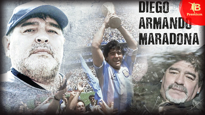 Cái chết của Diego Maradona vào cuối năm 2020 còn nhiều điều khó hiểu