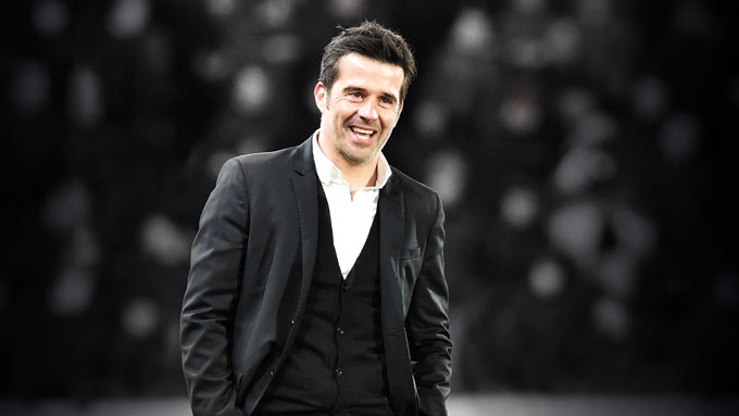 Marco Silva đưa ra cảnh báo với MU