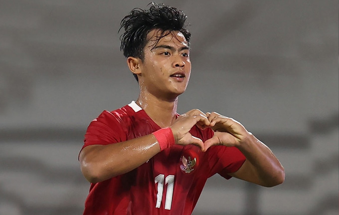 Pratama Arhan vẫn còn cơ hội nếu thể hiện tốt tại giải VĐQG Thái Lan.