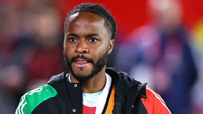 Sterling có thể được trao suất đá chính