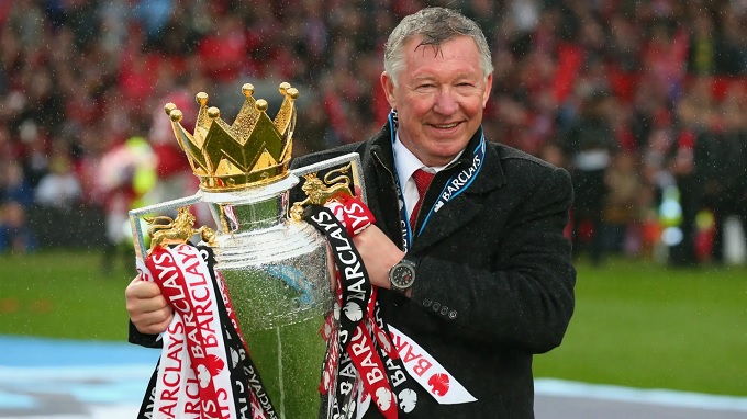 Sir Alex có đáng bị đổ lỗi?