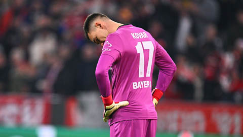 Matěj Kovář