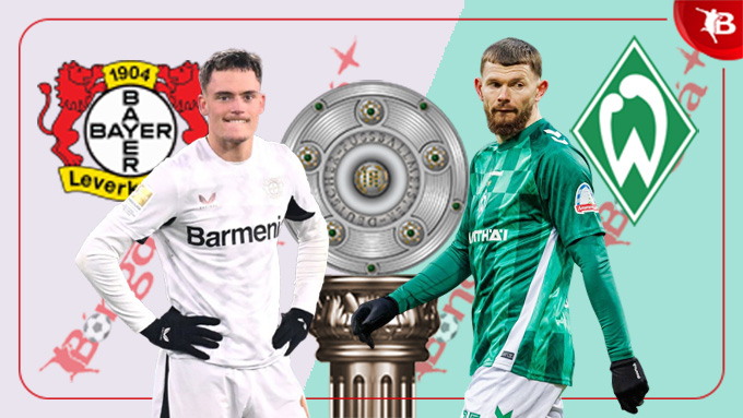 Leverkusen vs Bremen