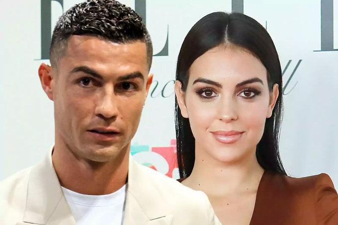  Cristiano Ronado sống trong lo sợ