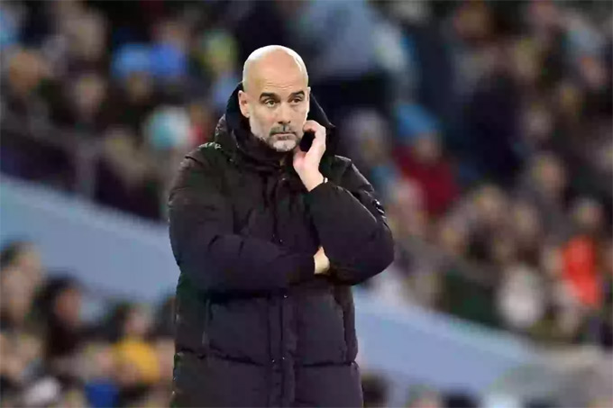 Man City của Guardiola có thể bị trục xuất khỏi Ngoại hạng Anh