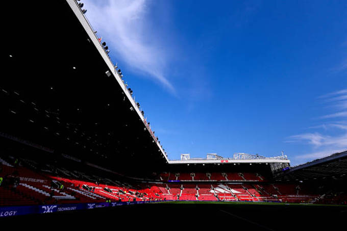 Sân Old Trafford có bị xóa sổ?