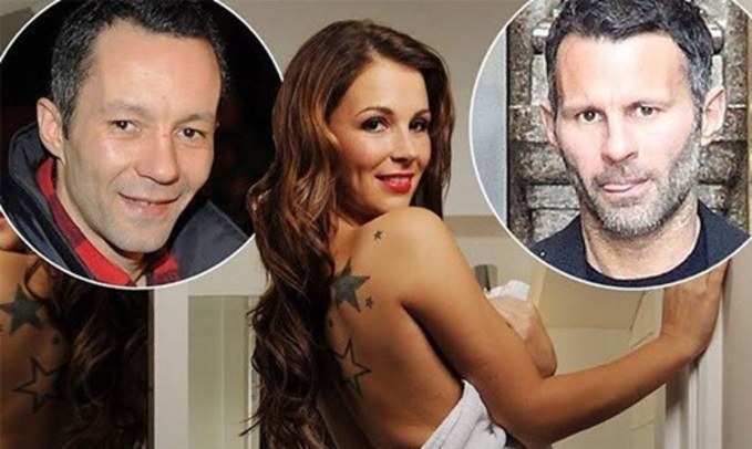 Hệ lụy là những scandal sex xuất hiện, chẳng hạn như vụ Ryan Giggs tòm tem với em dâu