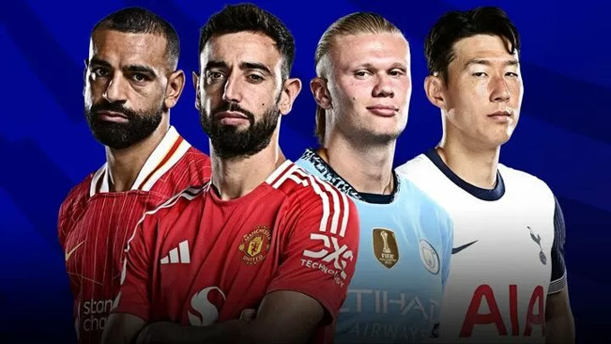 Premier League có thể có 7 suất dự Champions League mùa tới