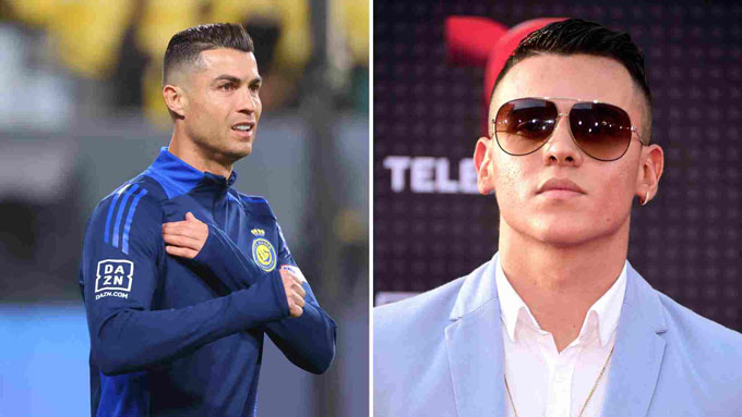 Kevin nhận thù lao khủng từ Ronaldo