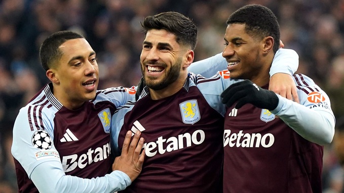 Aston Villa được kỳ vọng tiếp tục viết chuyện cổ tích ở Champions League mùa này