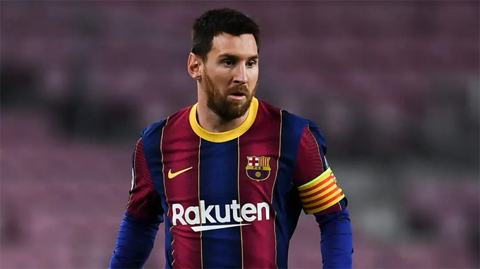 Barca muốn đưa Messi trở lại vào mùa hè 2026