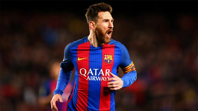 Barca vẫn rất muốn có sự phục vụ của Messi