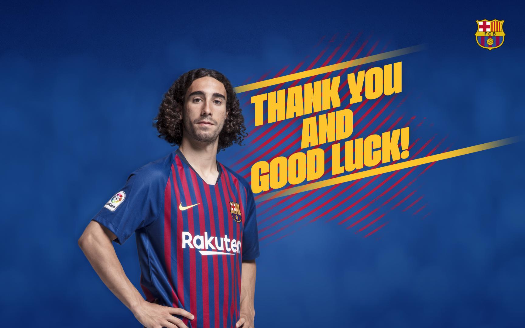 Cảm giác người thừa của Cucurella ở Barca B rất cay đắng