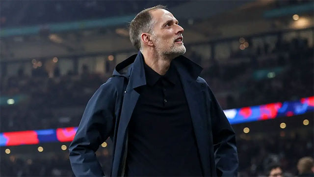 HLV Tuchel có sự khởi đầu thuận lợi cùng ĐT Anh