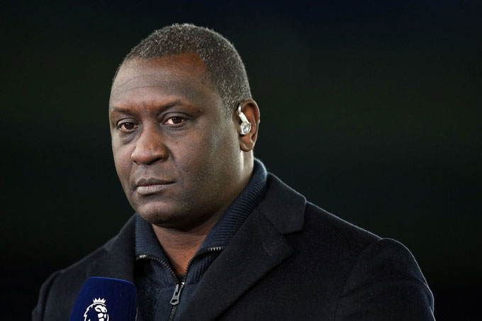 Emile Heskey ủng hộ Harry Kane giành Quả bóng vàng 2025