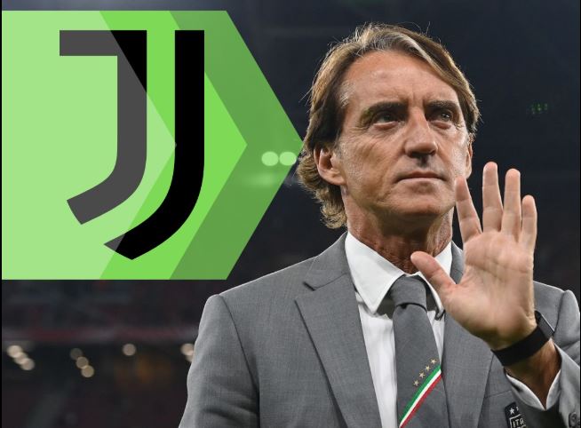 Mancini có hợp với Juventus?