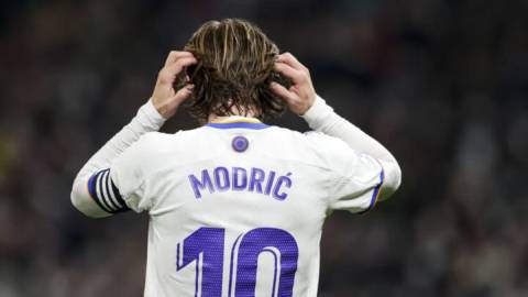 La Liga đón làn sóng thất nghiệp 