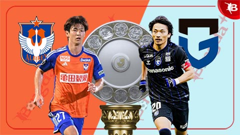 Nhận định bóng đá Albirex Niigata vs Gamba Osaka, 12h00 ngày 29/3