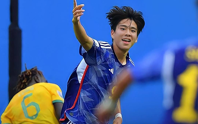 U17 Nhật Bản nhiều khả năng sẽ thắng U17 UAE 