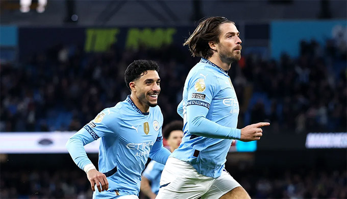 Man City đã tố cáo Premier League thiên vị Arsenal và 3 CLB khác
