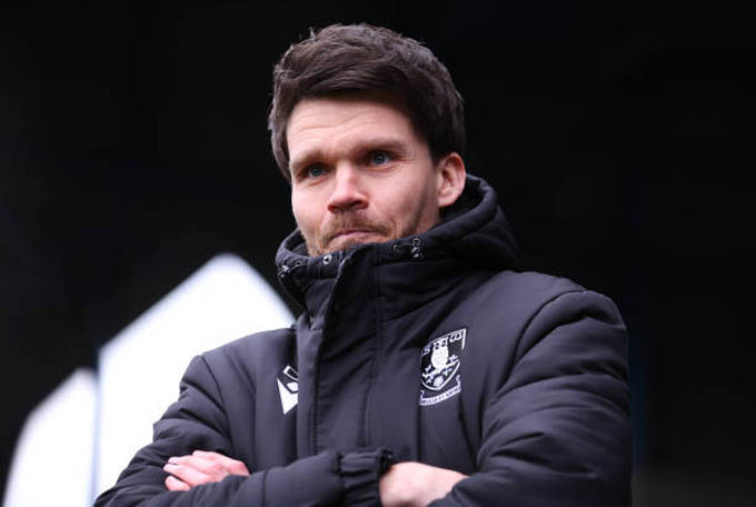 Danny Rohl sẽ là thuyền trưởng tương lai của Leicester?