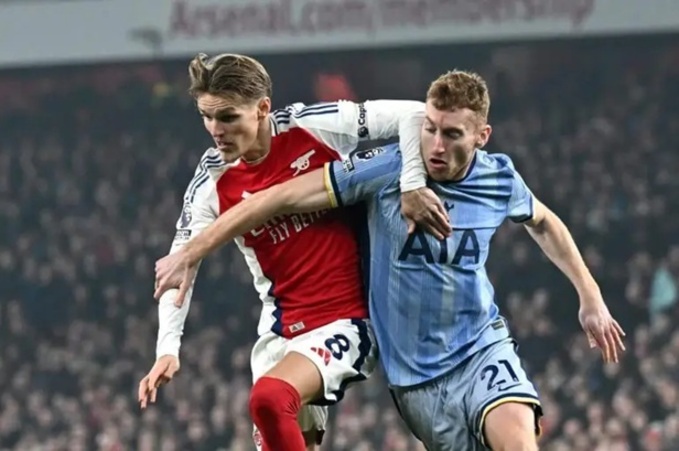 Hai "ông lớn" của Premier League có thể "kiếm bẫm" vụ này