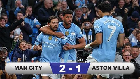 Nhận định cuộc đấu giữa Manchester City and Aston Villa tại Ngoại Hạng Anh 2025/26 Cùng sòng bạc OK365 - Cuộc Chạm Trán Đỉnh Cao Trong Mùa Giải Mới Nhất