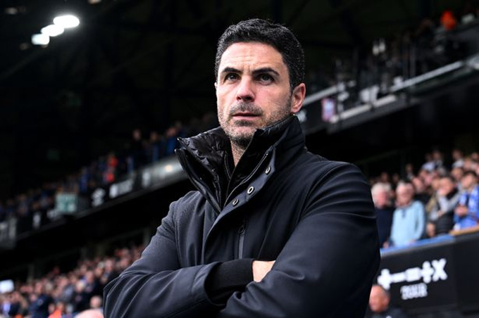 HLV Arteta lo lắng về hàng thủ của Arsenal trước trận gặp PSG