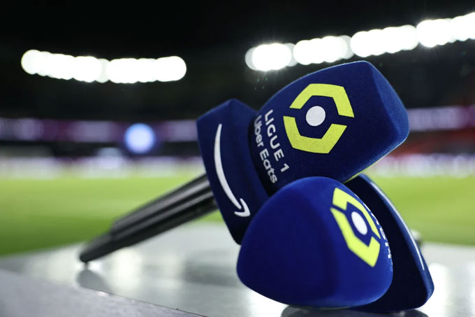 Ligue 1 đang đối diện cơn khủng hoảng tài chính đáng báo động
