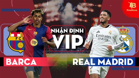 Barcelona đang cho thấy lối chơi tấn công mạch lạc và hiệu quả