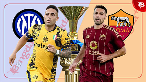 Nhận định bóng đá Inter vs Roma, 20h00 ngày 27/4: Nerazzurri mất điểm! -  Bongdaplus.vn