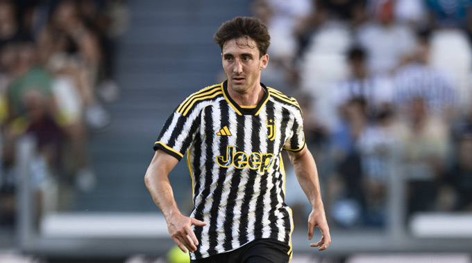 Andrea Cambiaso