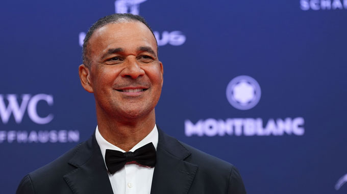 Gullit đưa ra nhận xét về 3 ông lớn của nước Anh