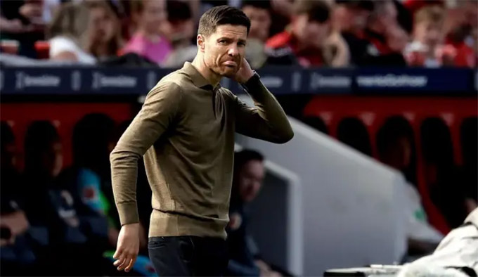 Liệu Alonso có giữ chân Rodrygo khi ông đến sân Bernabeu?