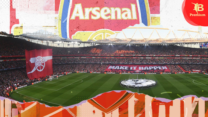 Đang có sự chia rẽ giữa các fan Arsenal