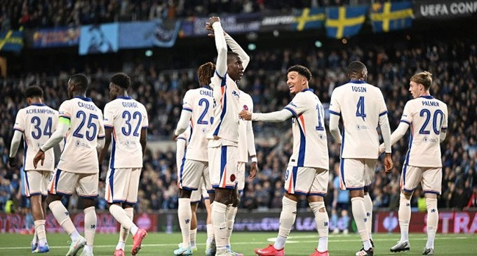 Chelsea có khả năng cao vô địch Conference League, giải đấu không xứng đáng với tầm vóc của họ