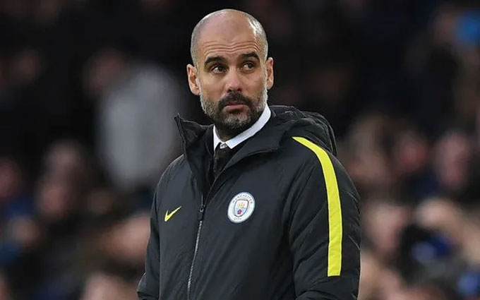 Pep tuyên bố có thể rời Man City sau 2 năm nữa