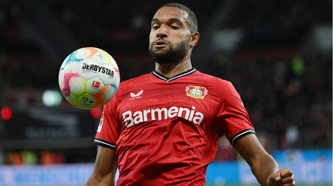 Tah được nhiều CLB ở Premier League quan tâm