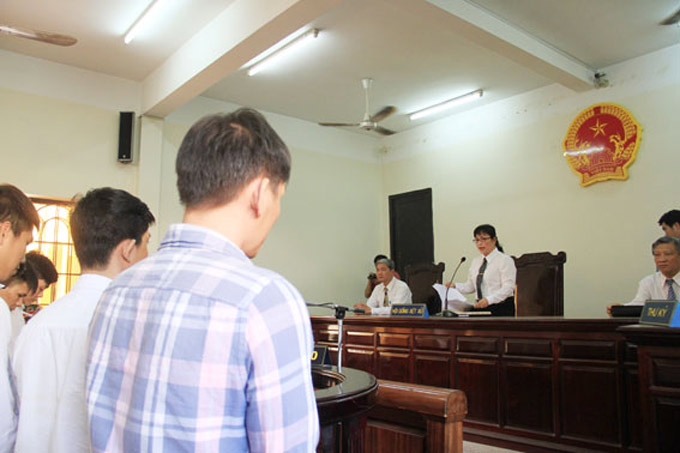 Vụ dàn xếp tỉ số của CLB Đồng Nai xảy ra năm 2014 đã làm rúng động bóng đá Việt Nam.
