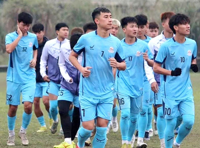 CLB Phú Thọ bị FIFA kỷ luật vì dàn xếp tỉ số