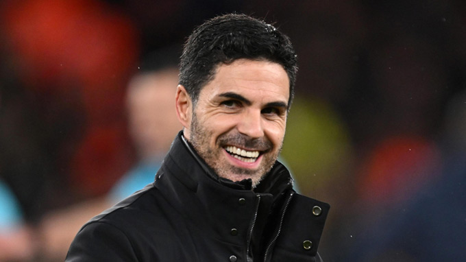 Arteta đang sở hữu trong tay một Yamal rất riêng