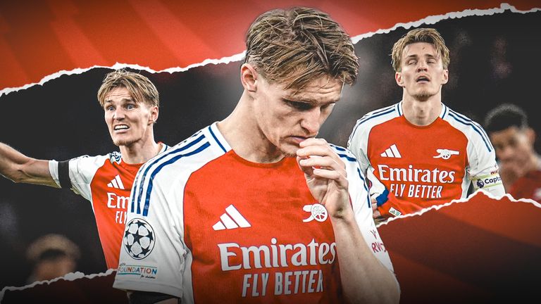 Arsenal luôn là như thế, với nhân dạng nhờ nhờ không thể phân biệt bằng lý trí thông thường.