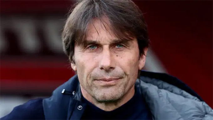Conte đang dẫn dắt Napoli tiến gần với chức vô địch Serie A giống như lần gần nhất ông làm được cùng Inter