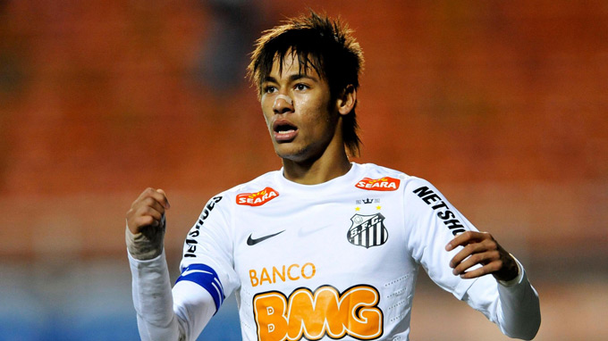 Neymar